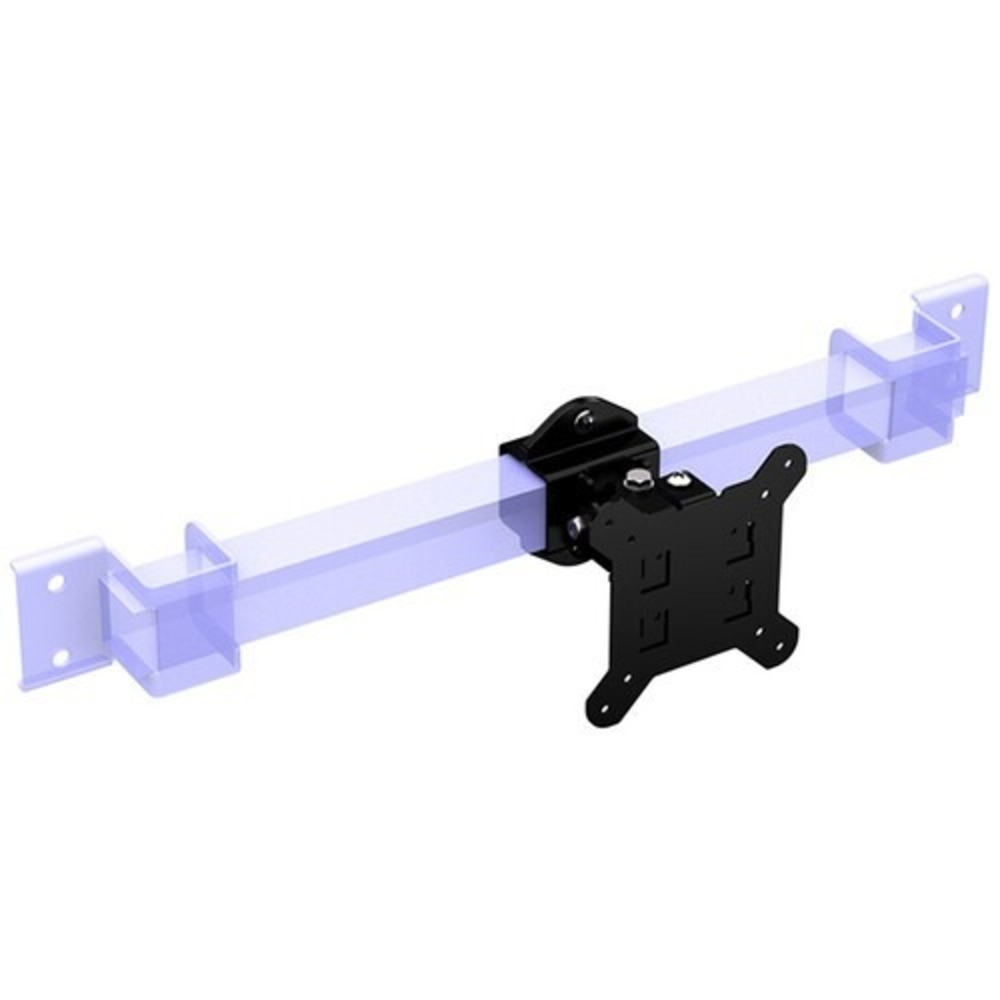New Kendall Howard Performance 3 Axis Monitor Mount 5200-3-501-00 Black - Picture 9 of 11